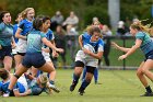 Women's Rugby vs Endicott  Wheaton Women's Rugby vs Endicott College.  Photo by Keith Nordstrom : Wheaton, Rugby, Endicott